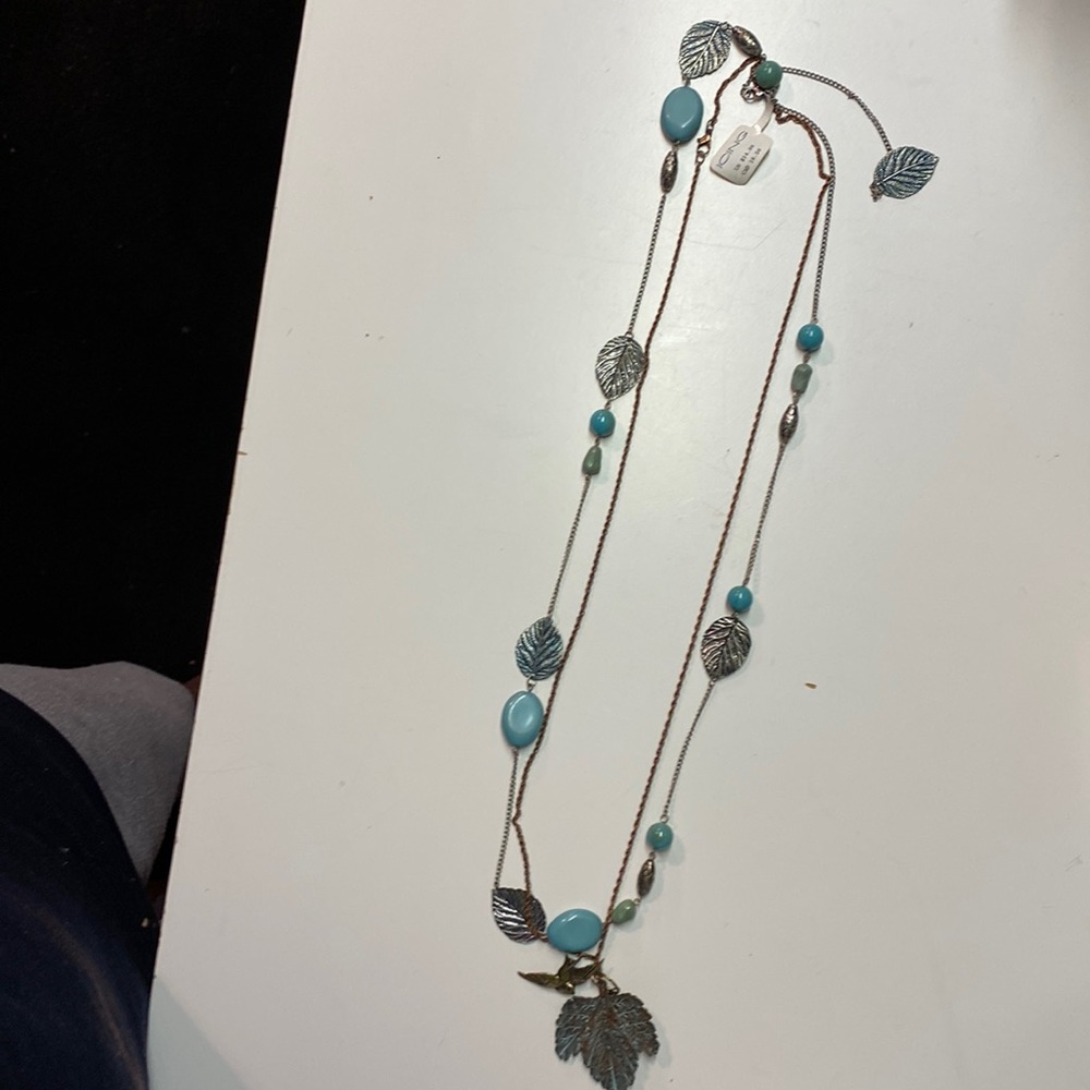 Necklace